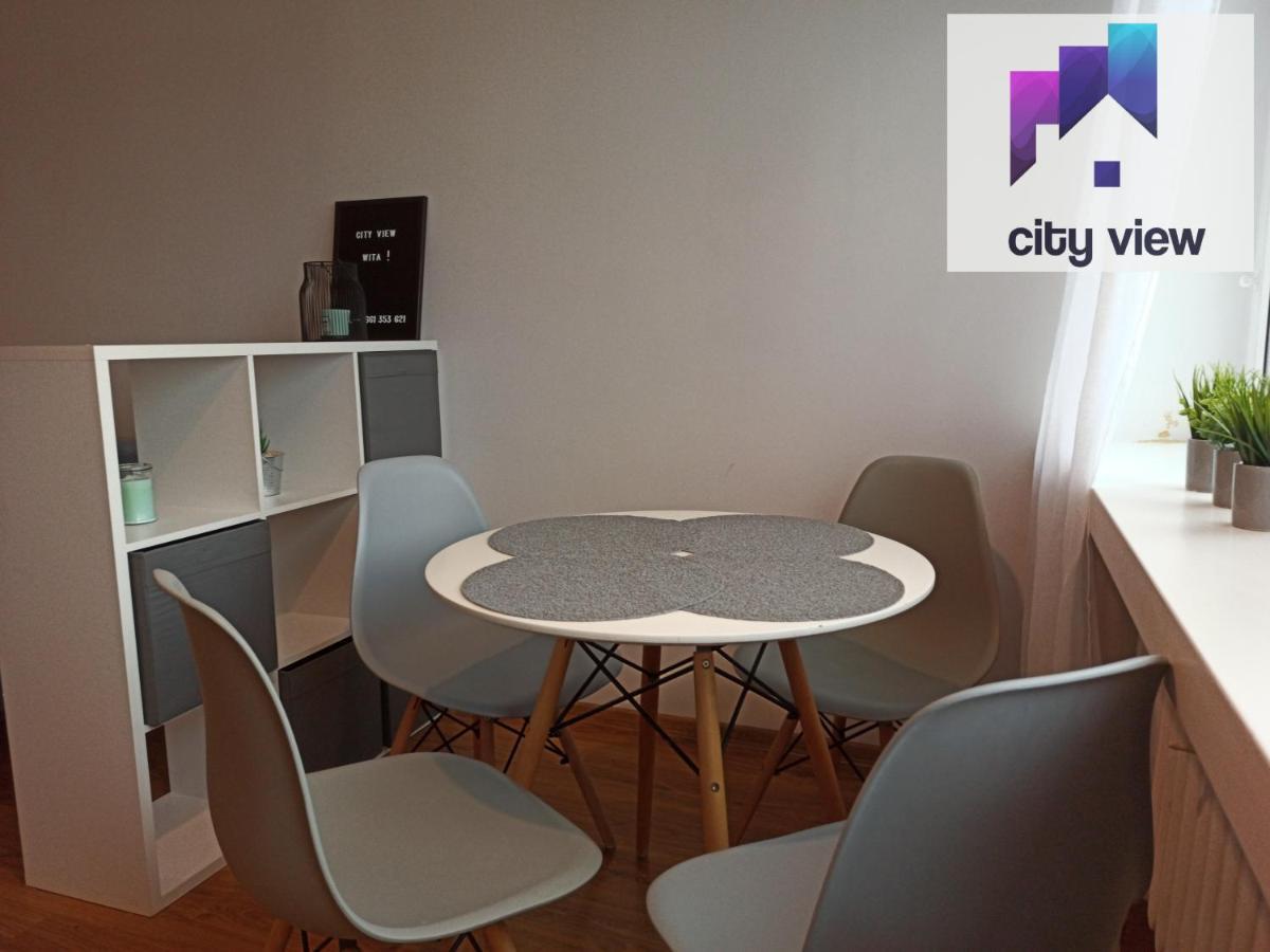 CITY VIEW Zamenhofa Świdnica Exterior foto